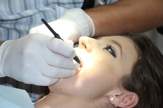 Dentysta Oświęcim – cennik