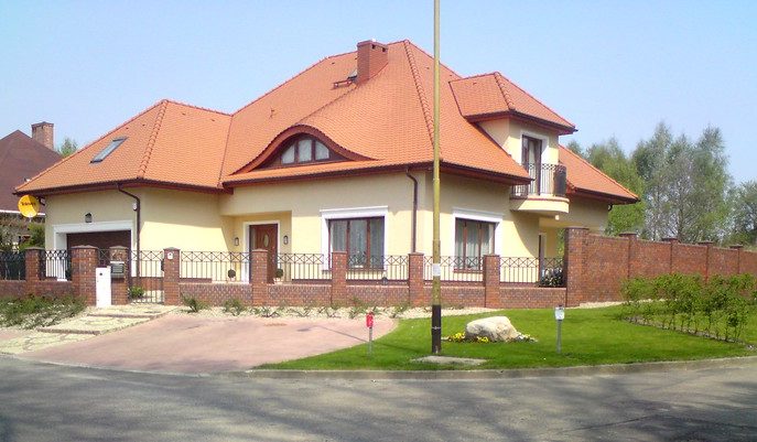 Najpopularniejsze rodzaje ogrodzeń, czyli z czego warto zbudować ogrodzenie?