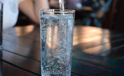 Ocena wody mineralnej Żywiec Zdrój przez dietetyka