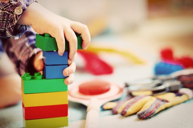 Sklep z zabawkami dla dzieci – wygodna opcja internetowa