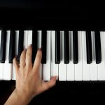 Internetowe lekcje gry na pianinie. Czy są skuteczne?