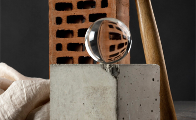Cegła ceramiczna vs gazobeton – co wybrać i dlaczego?
