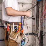 Jak zaplanować instalację elektryczną w domu jednorodzinnym?