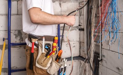 Jak zaplanować instalację elektryczną w domu jednorodzinnym?