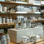 Jak wybrać sprawdzoną hurtownię opakowań kosmetycznych dla swojej marki?