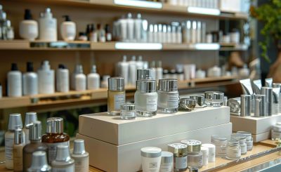 Jak wybrać sprawdzoną hurtownię opakowań kosmetycznych dla swojej marki?