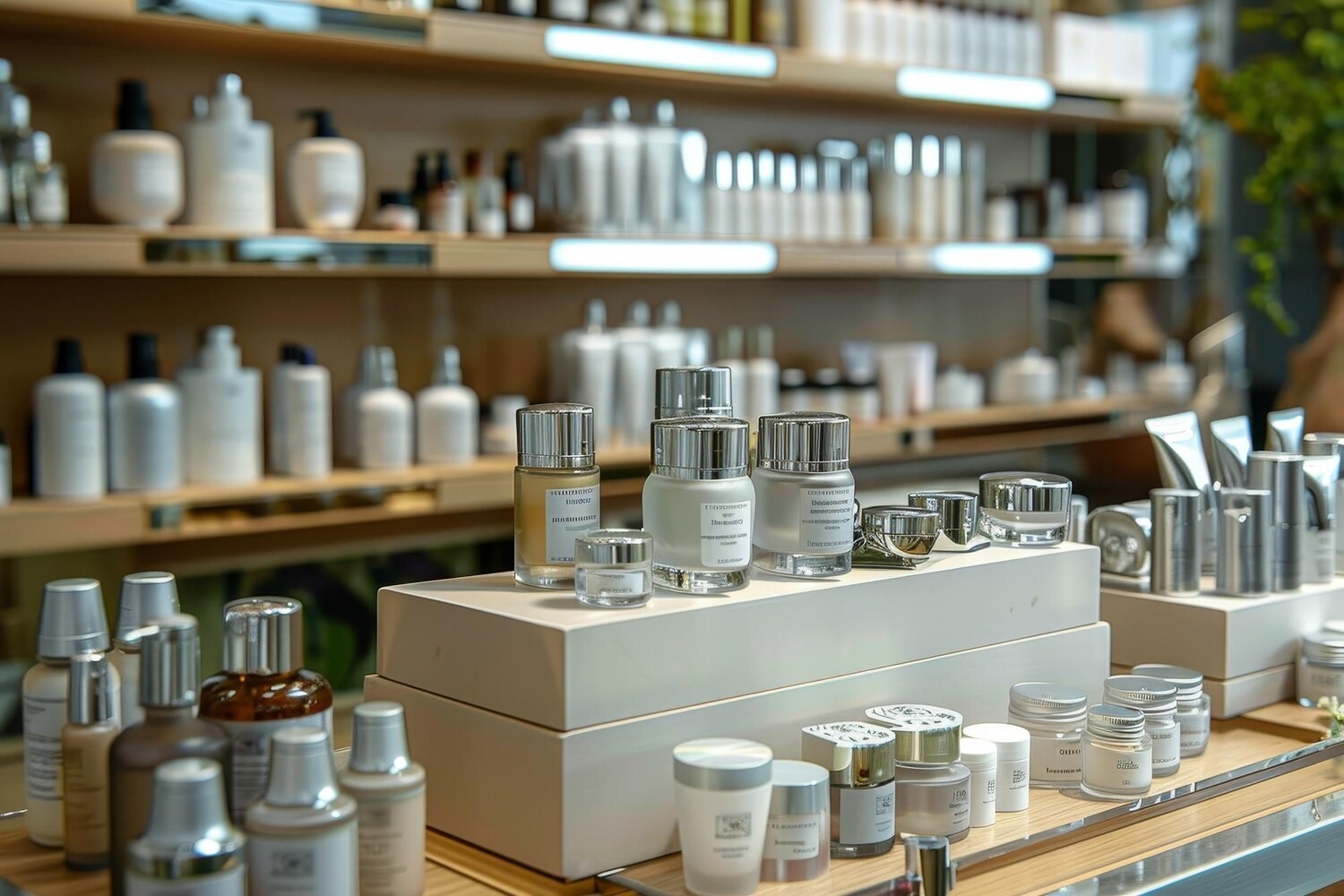Jak wybrać sprawdzoną hurtownię opakowań kosmetycznych dla swojej marki?